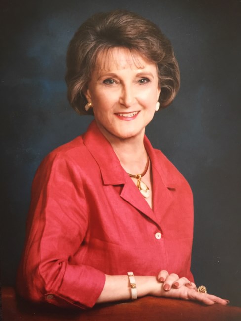 Obituary of Peggy Darden Dallas