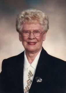 Obituary of Margaret Bigelow