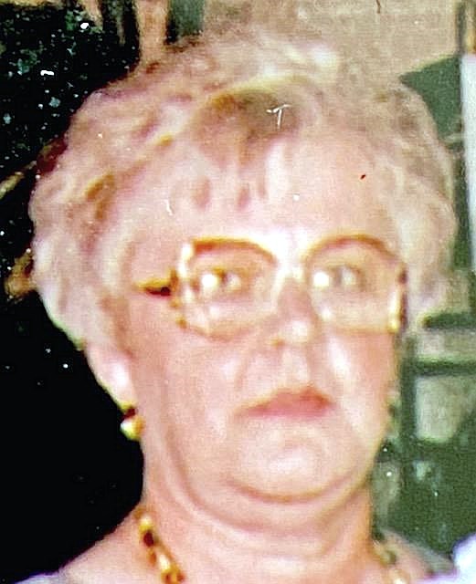 Obituary of Rita F. Lepkowski