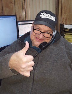 Obituary of Jim Rowley