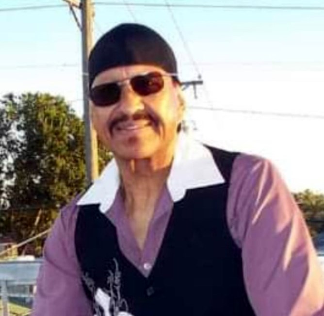 Obituary of Jesus "Chuy" Cordova