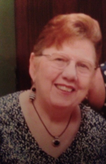 Obituary of Faye Myers