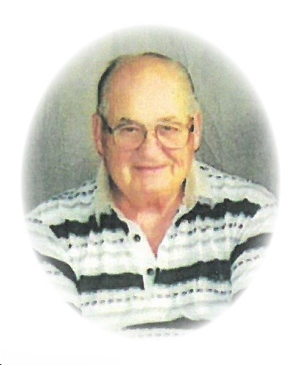 Obituary of Norman Joseph Schlecty
