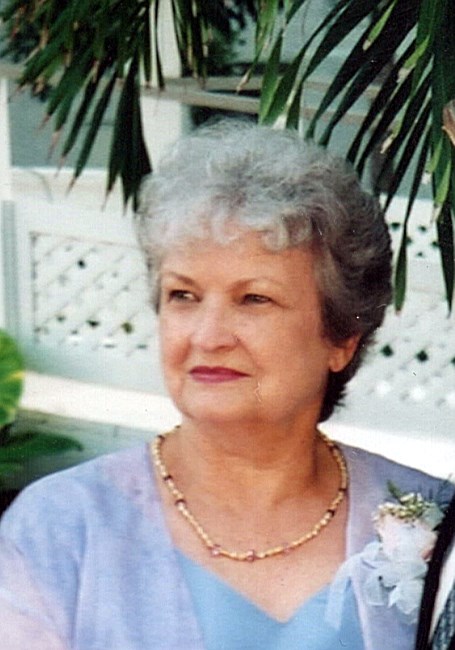Obituario de Helga Marta Zerla