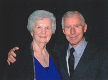 Obituary of Herman Josef Baur