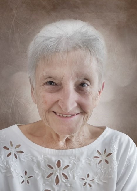 Obituary of Guylaine Lafrance