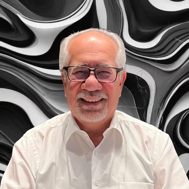 Obituary of John Andrew Kitt