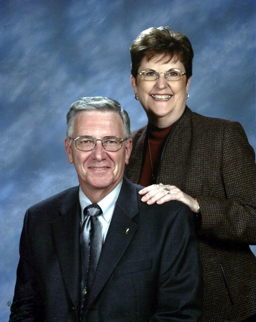 Obituario de Loraine Rothenberger Sanders