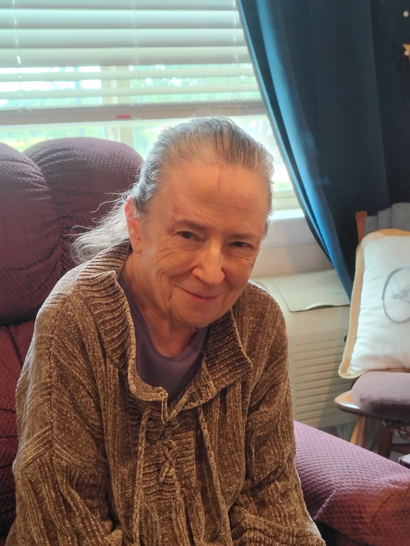 Obituary of Elizabeth Ann Smith