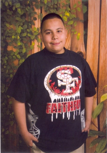 Obituary of Rosendo Jose Robles