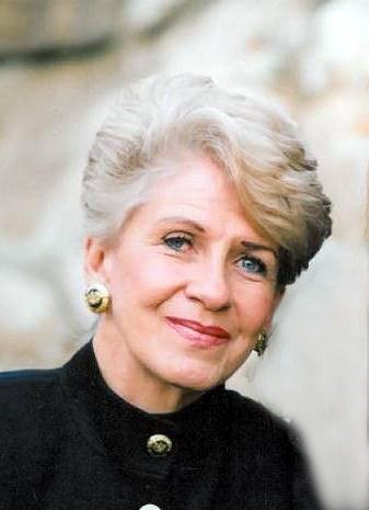 Obituary of Sherlene "Chris" Christensen Hobson