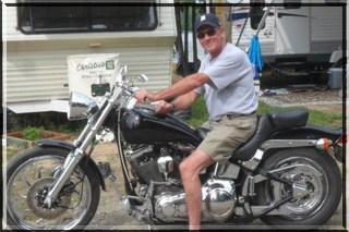 Obituary of Edward Robert "Eddy" Kniahnicki