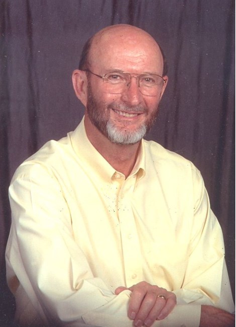 Obituary of Robert L. "Bob" Dixon