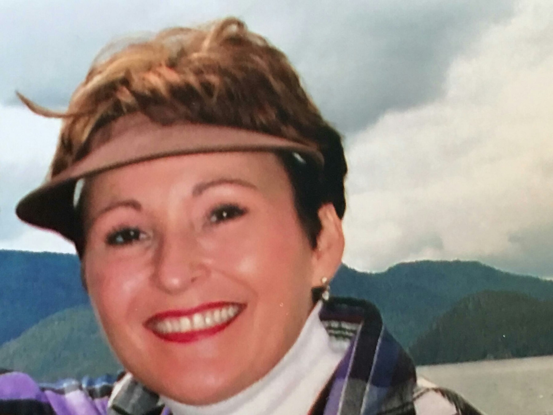 Obituary of Lorene Michelle Smith