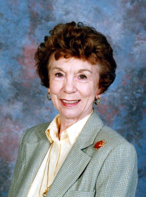 Obituary of Patricia (Campbell) Lund