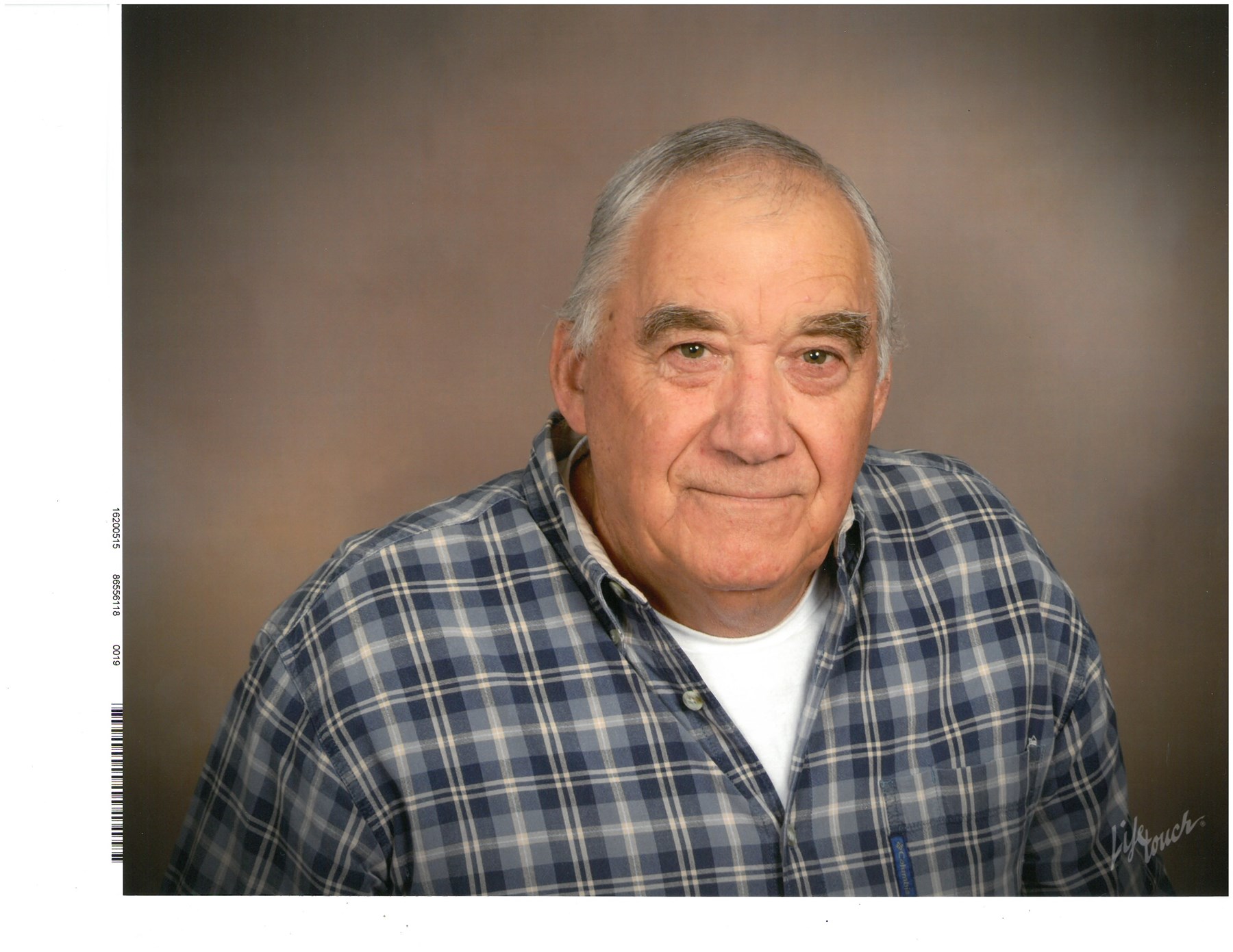 Obituary of Douglas Eugene Blair