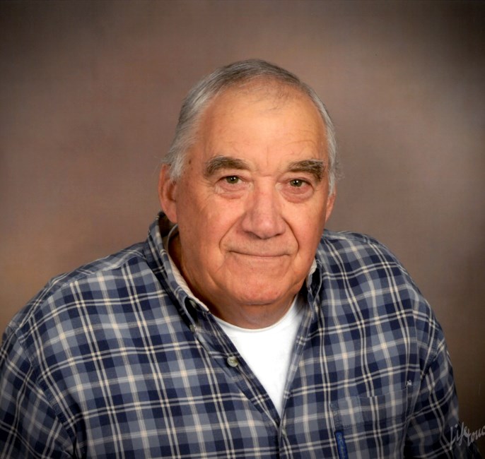 Obituary of Douglas Eugene Blair