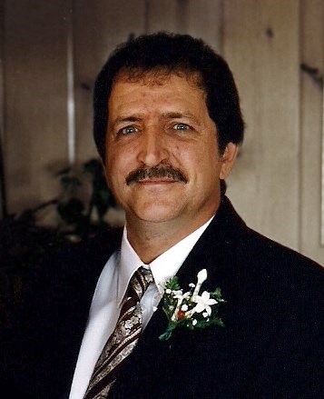 Obituary of William Gordon Lawrence Ferguson