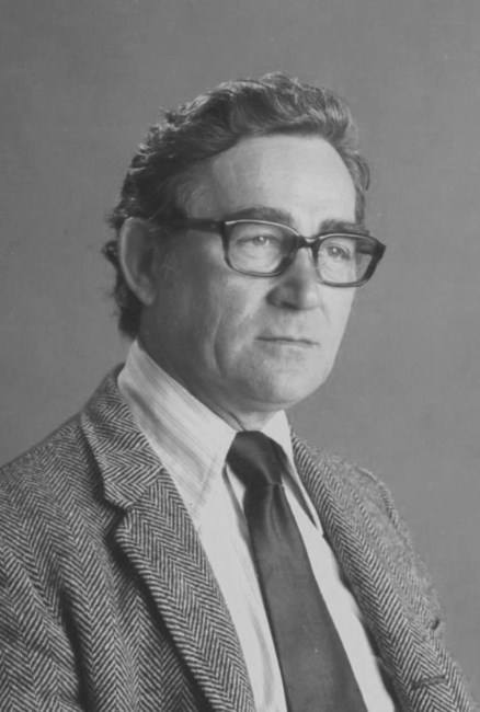 Obituary of Jack Edward Bauman