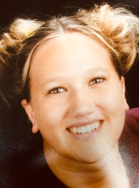 Obituary of Crystal Lynn Nicholson