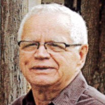 Obituary of Thaddee "Ted" Lebel