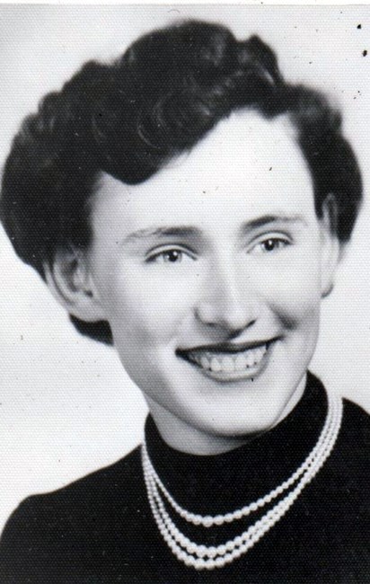 Obituary of Edith Vasiliauskas