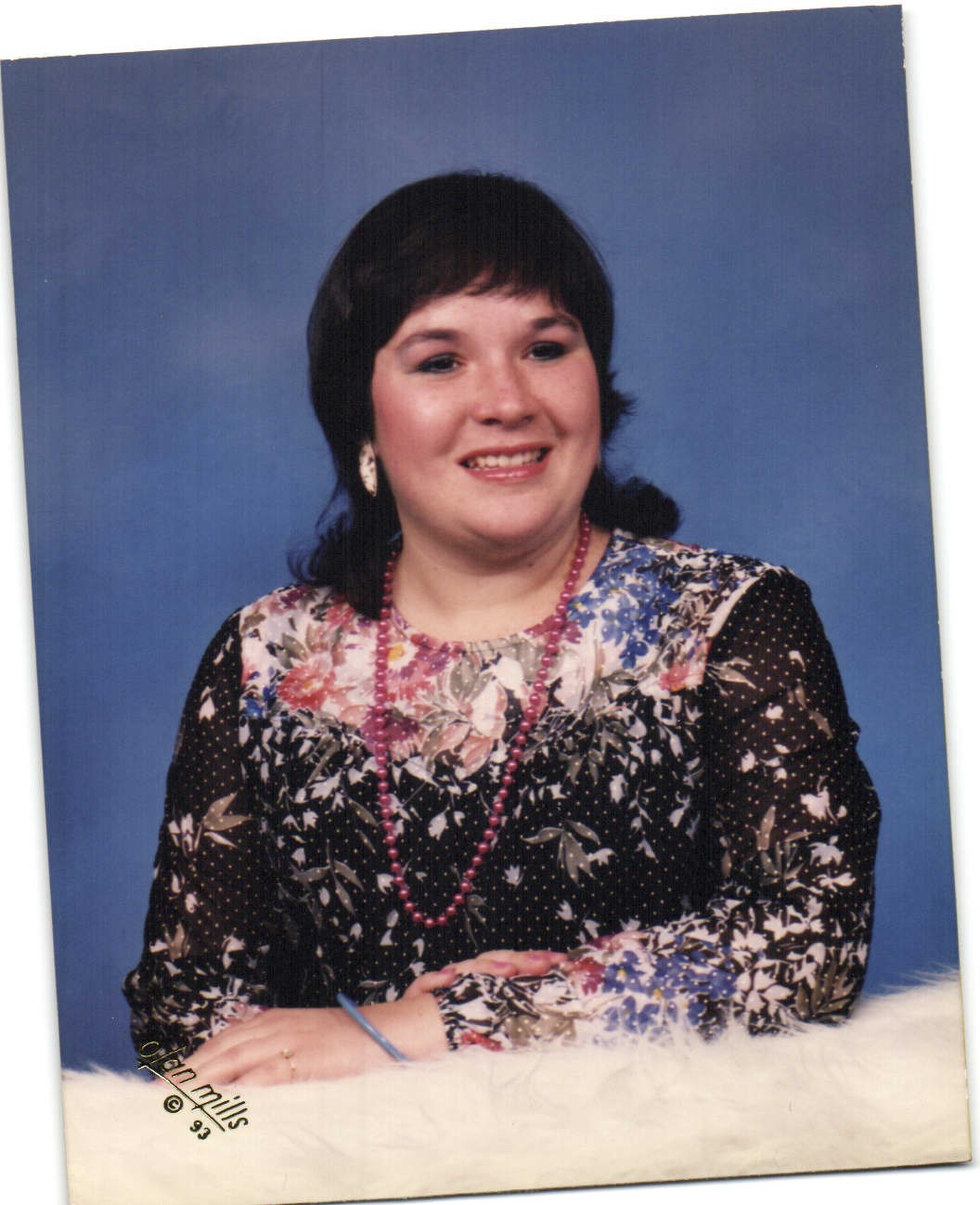 Obituary of Denise Elizabeth Medford