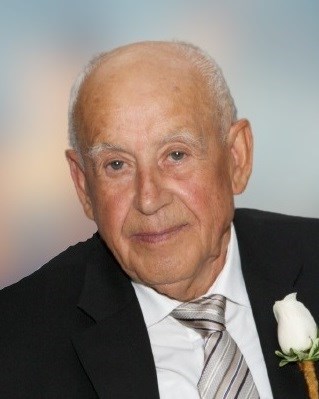 Obituary of Carmine Morano