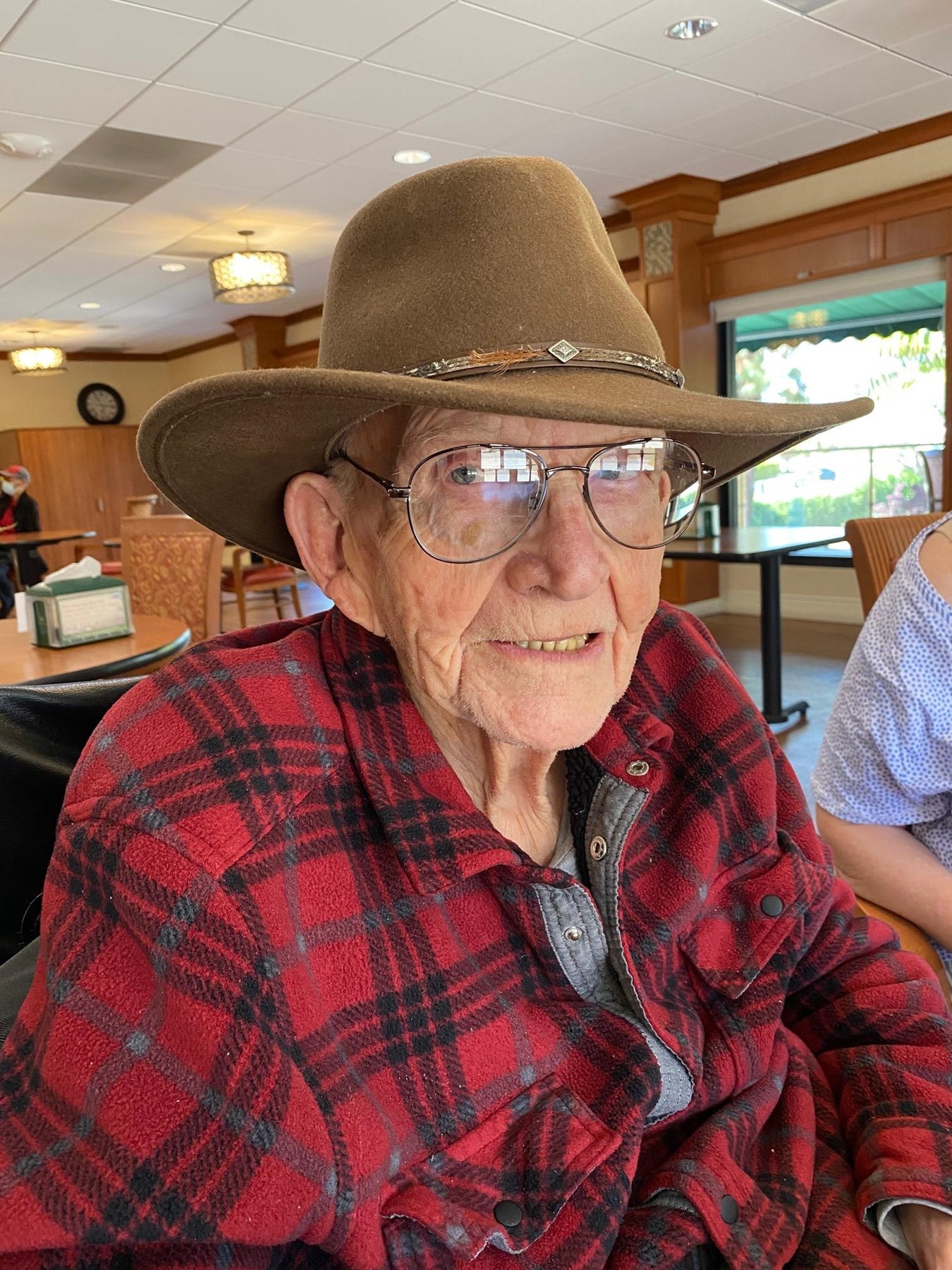 Charles Scott Obituary San Diego, CA