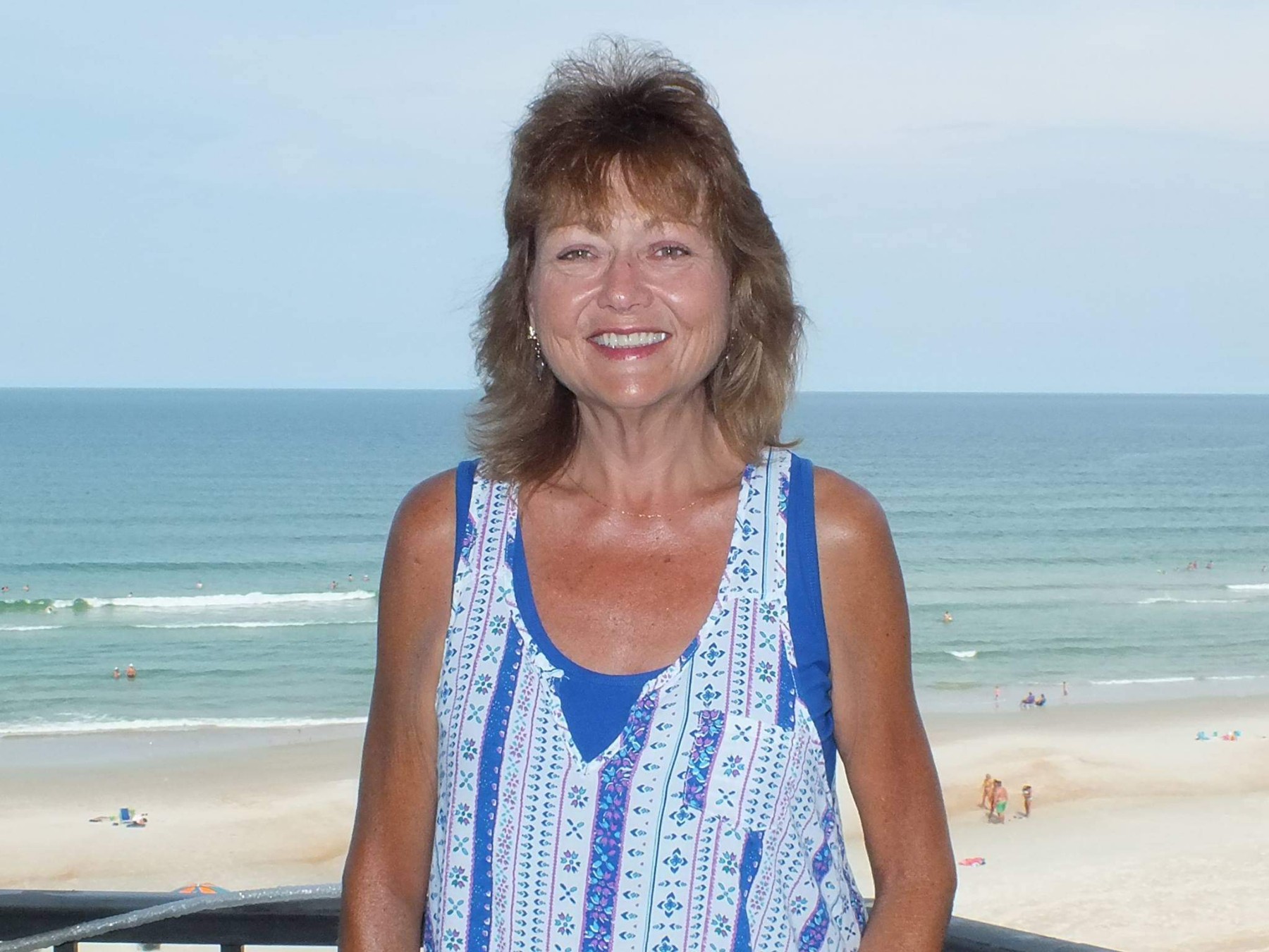 Obituary of Jean Lavone Knott