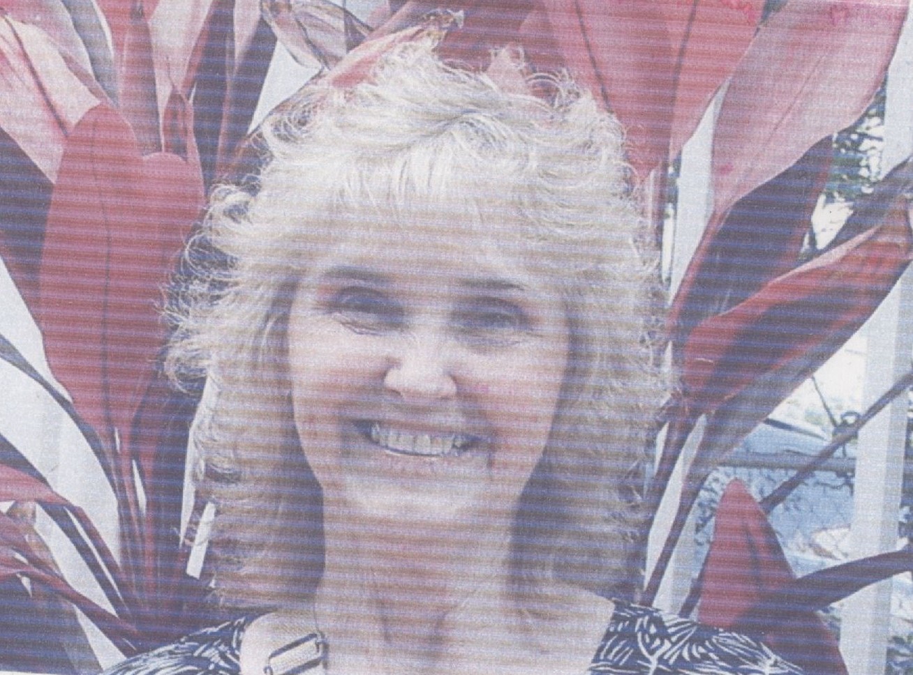 Avis de décès de Billie Jean (Baxter) Seal