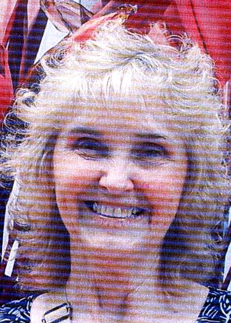 Avis de décès de Billie Jean (Baxter) Seal