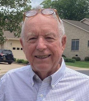 Obituary of Henry Tucker Meneely Jr.