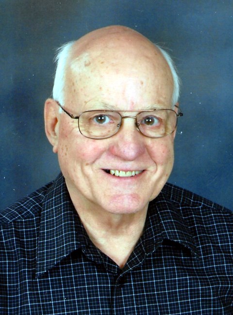 Avis de décès de Ray H. Kesner