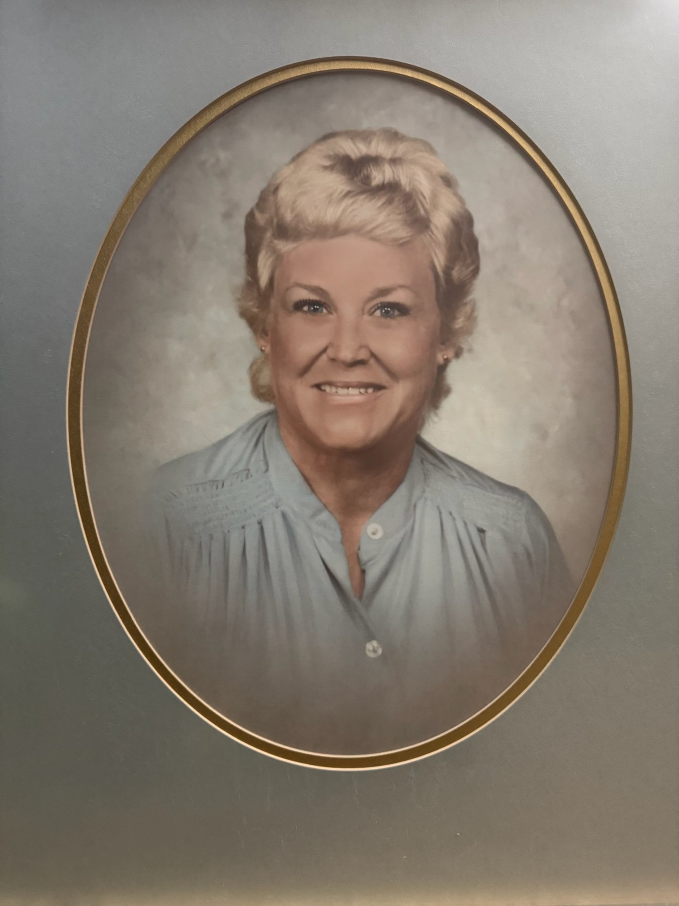 Obituary of Virginia Lucille Fletcher