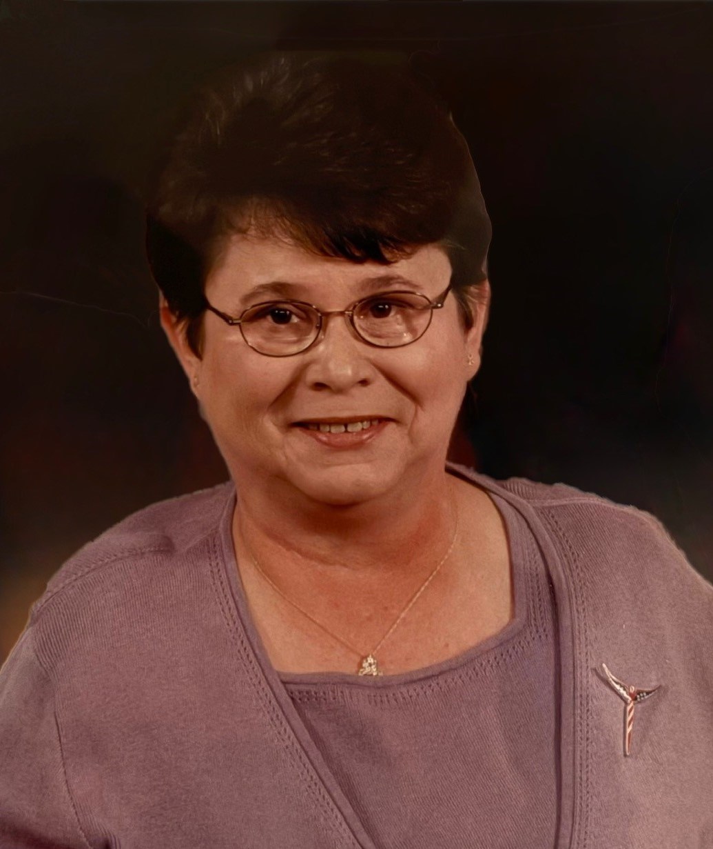 Obituary of Joyce W Sharp