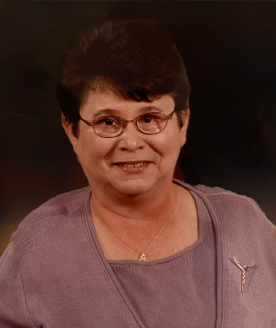 Obituario de Joyce W Sharp