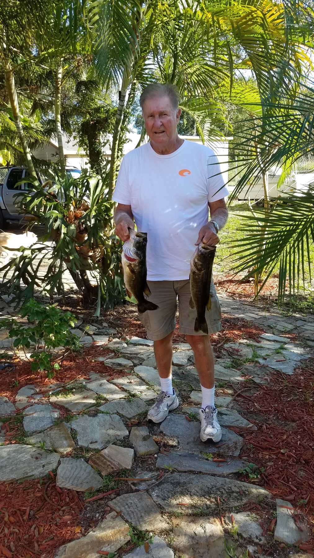 Obituary of William James Campbell