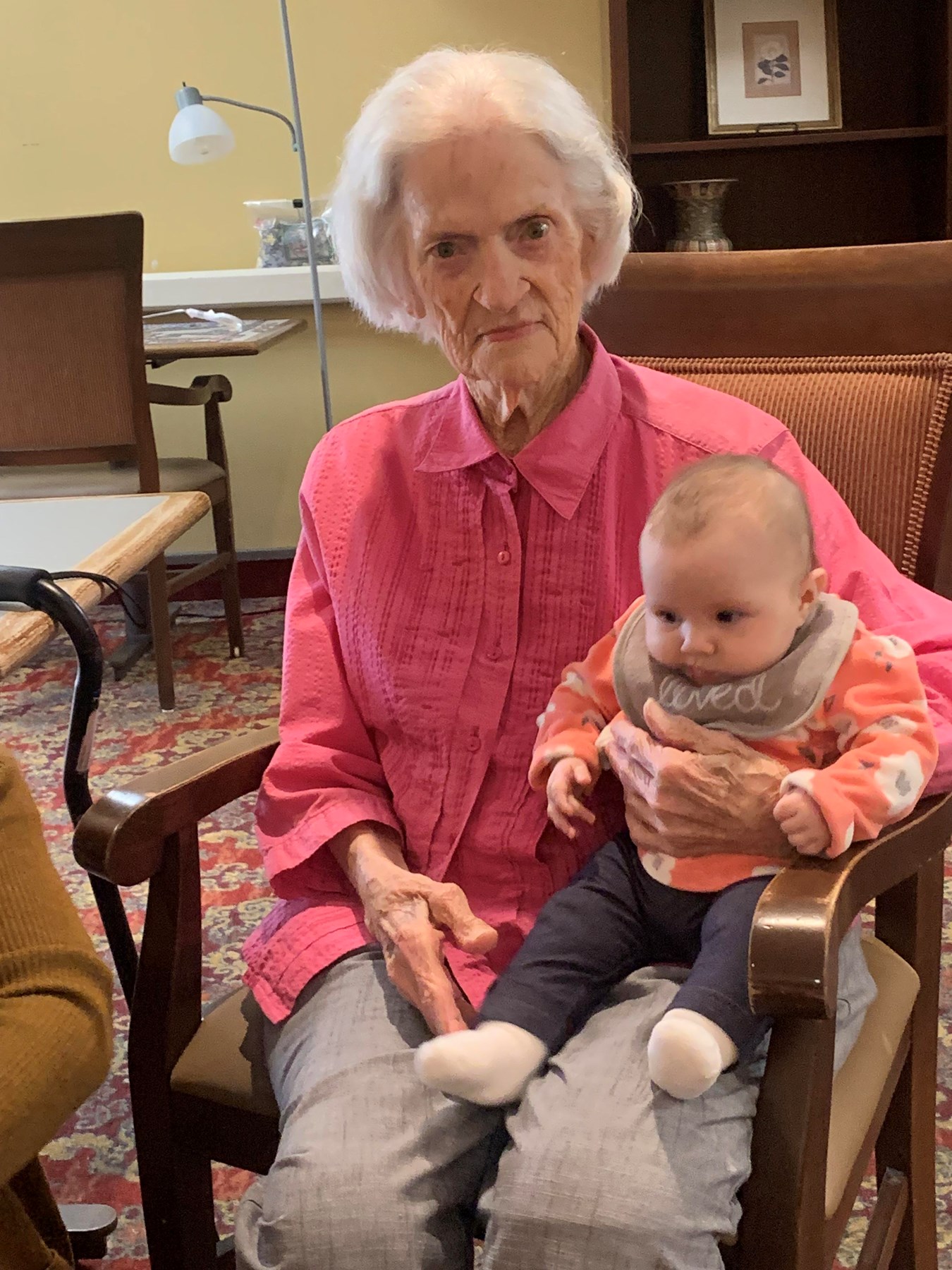 Obituary of Joe Ann Norris