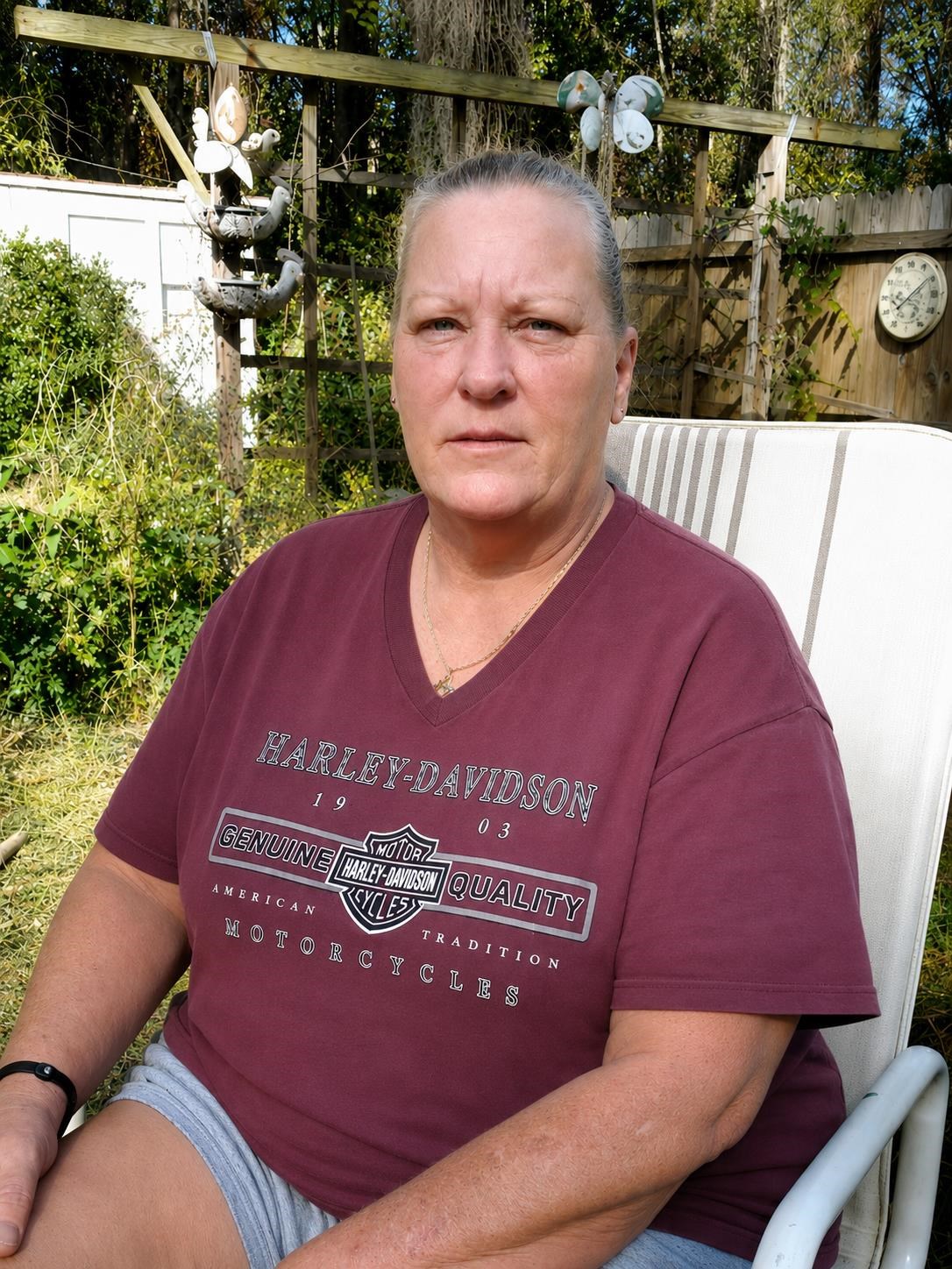 Obituary of Natalie Jean Burnem