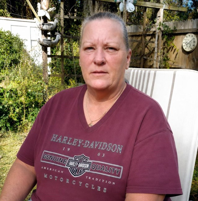 Obituary of Natalie Jean Burnem