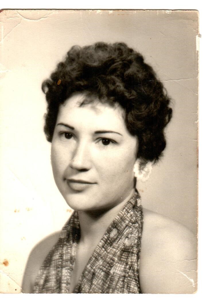 Obituary of Adela Berlanga