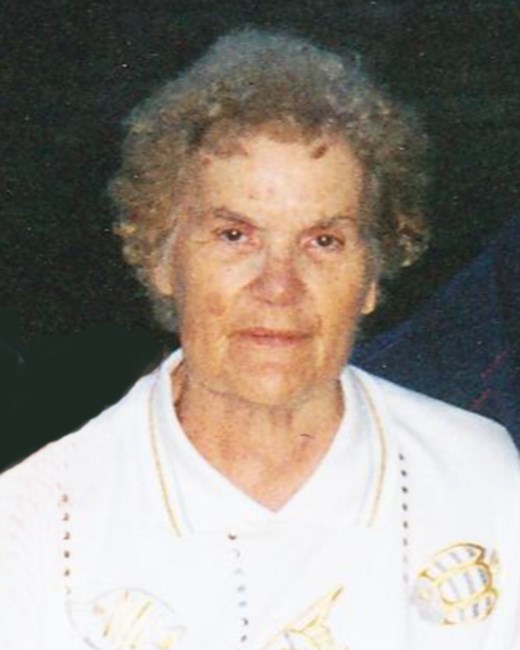 Obituary of June J. Roberts