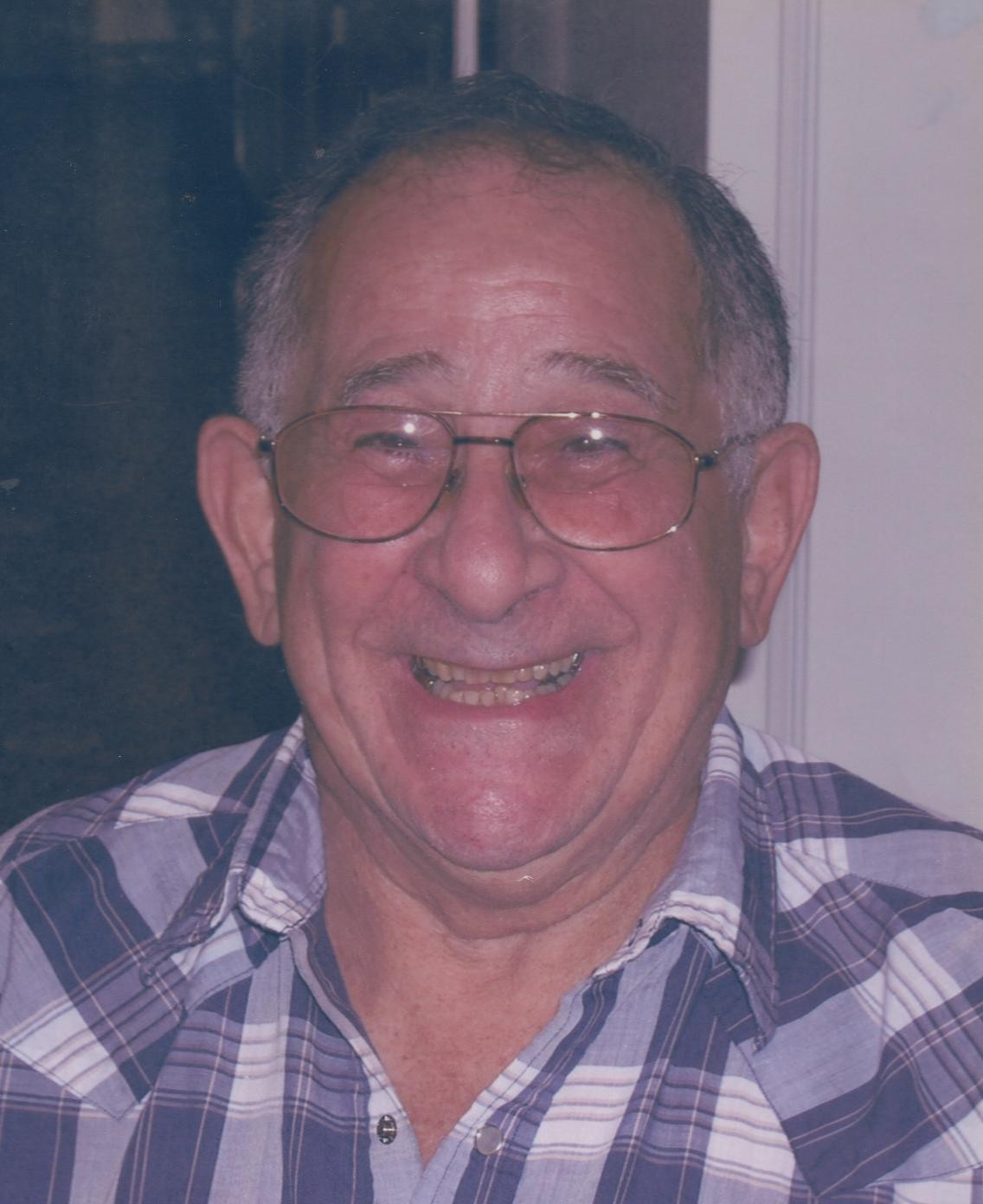 Joseph Robert Russo Sr. Obituary Webster, TX