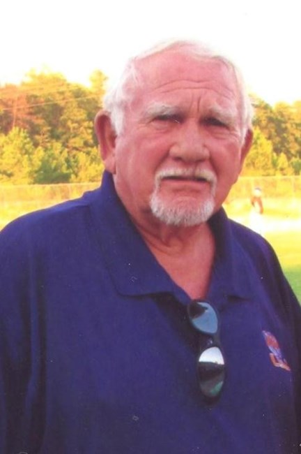 Obituary of Larry Dean Thompson