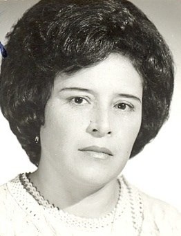 Obituary of Eva J. Castrejon