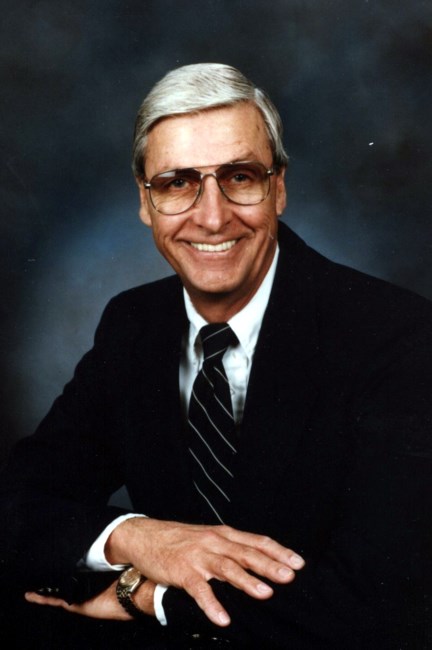 Obituary of David Warren Jung