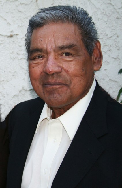 Obituary of Ralph R. Alaniz