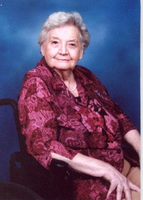 Obituary of Jo Ann Kyle