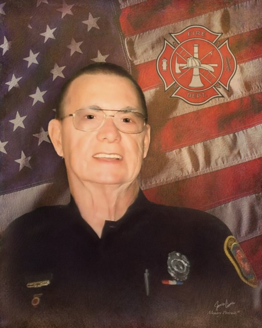 Obituary of James Karl Havel